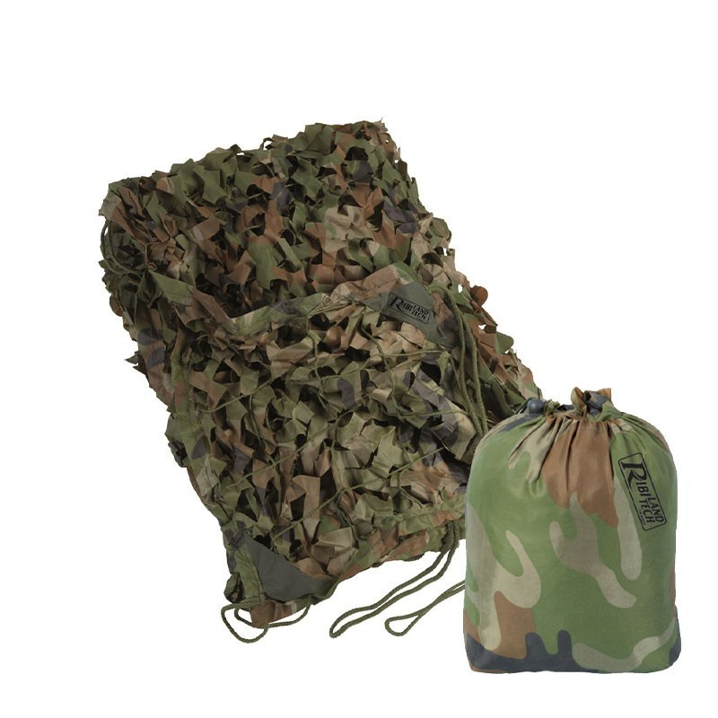 Filet de camouflage 2x3m - Ribiland