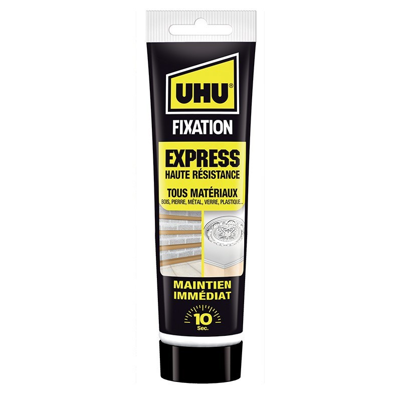 UHU - Colle Contact Liquide - Tube 120 g