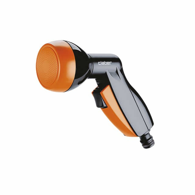 Elegant sprinkler gun - Watering Claber
