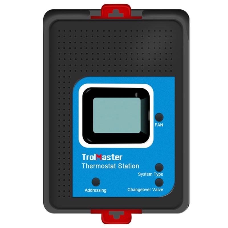 Thermostat - TS-2 - Station2 - Trolmaster