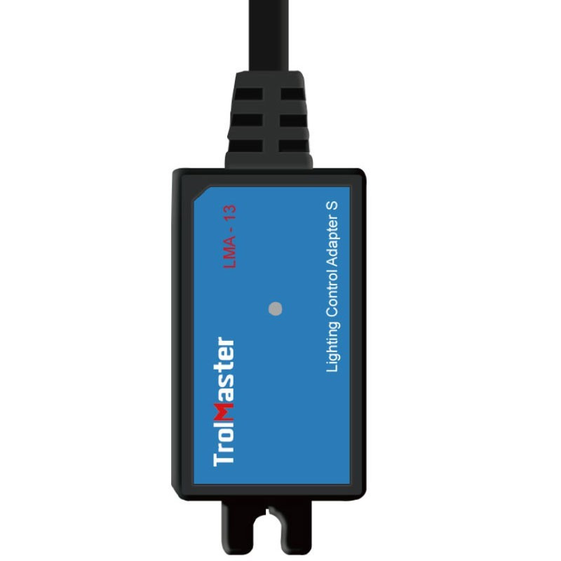 Lighting Control - S LMA-13 Adapter - Trolmaster