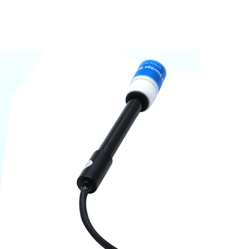 Sonde de température d'eau et - EC 1-PCT- 2 en 1 - Trolmaster