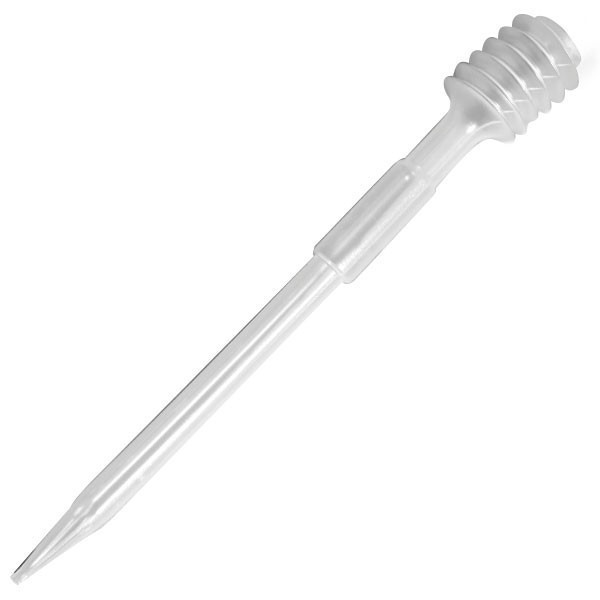 Pipet 5 ml DOSERING 