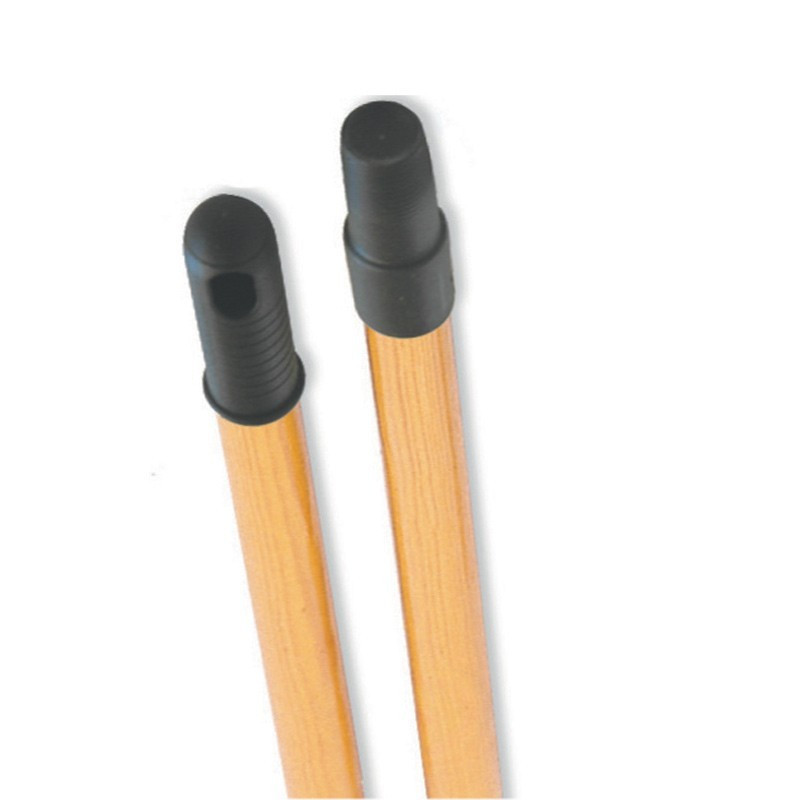 Brosserie Thomas - Brush handle - Screw socket Ø 24 mm - 140 cm