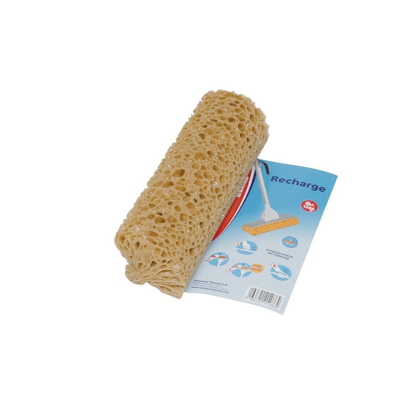 Brosserie Thomas - Spare sponge - 25 cm