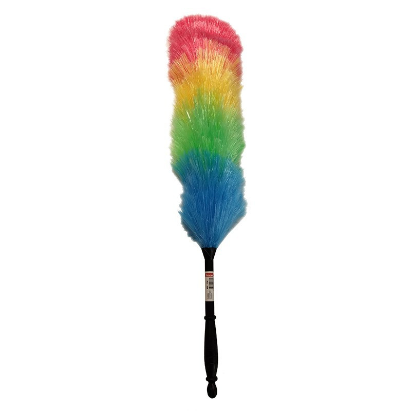 Brosserie Thomas - Antistatic dust feather duster - 61 cm