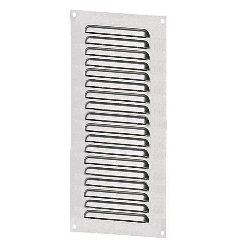 Square/Rectangular Grid with Grid Grill for passage of Air with 