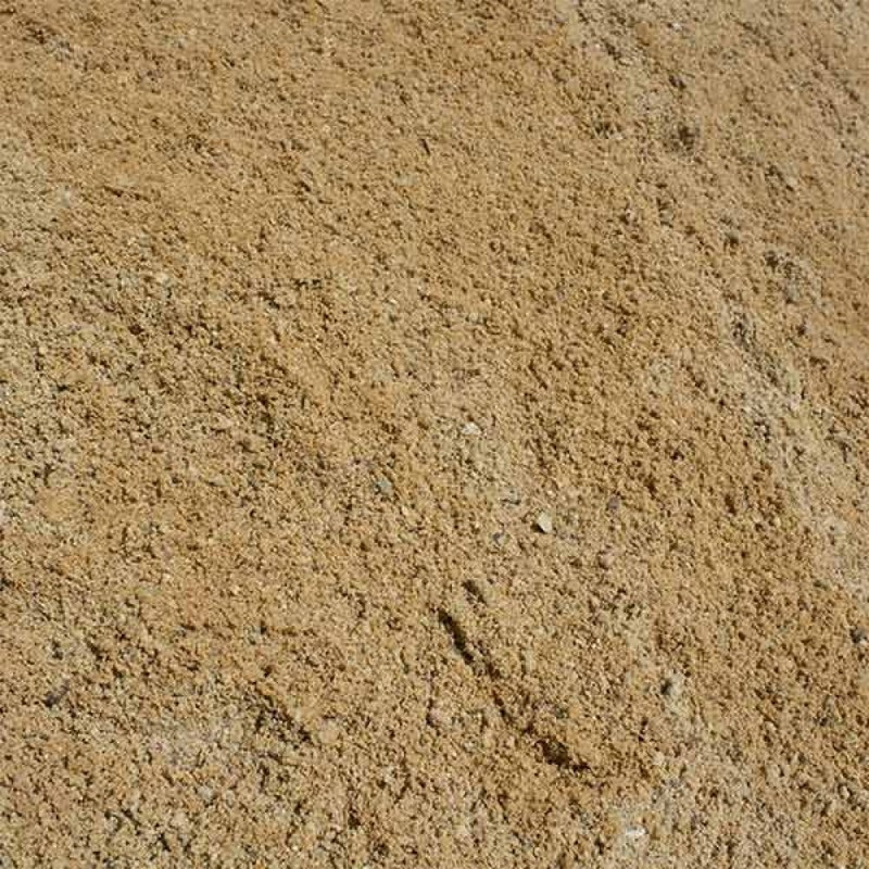83508 RIVER SAND OF MACONNAGE 20KGS