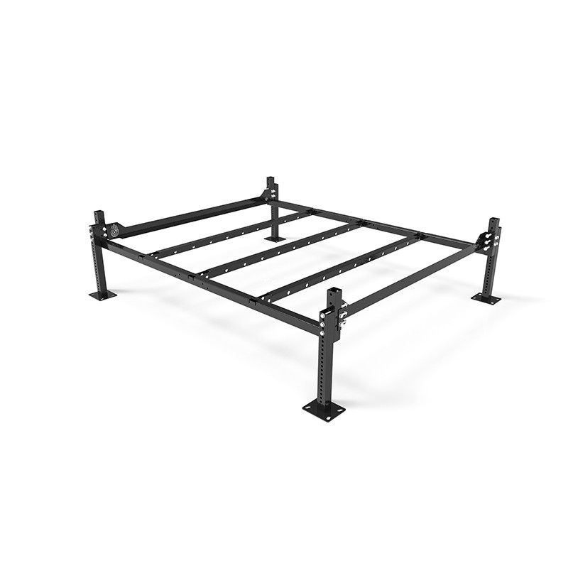Idrolab - Support pour table de culture - 120 X 480 cm