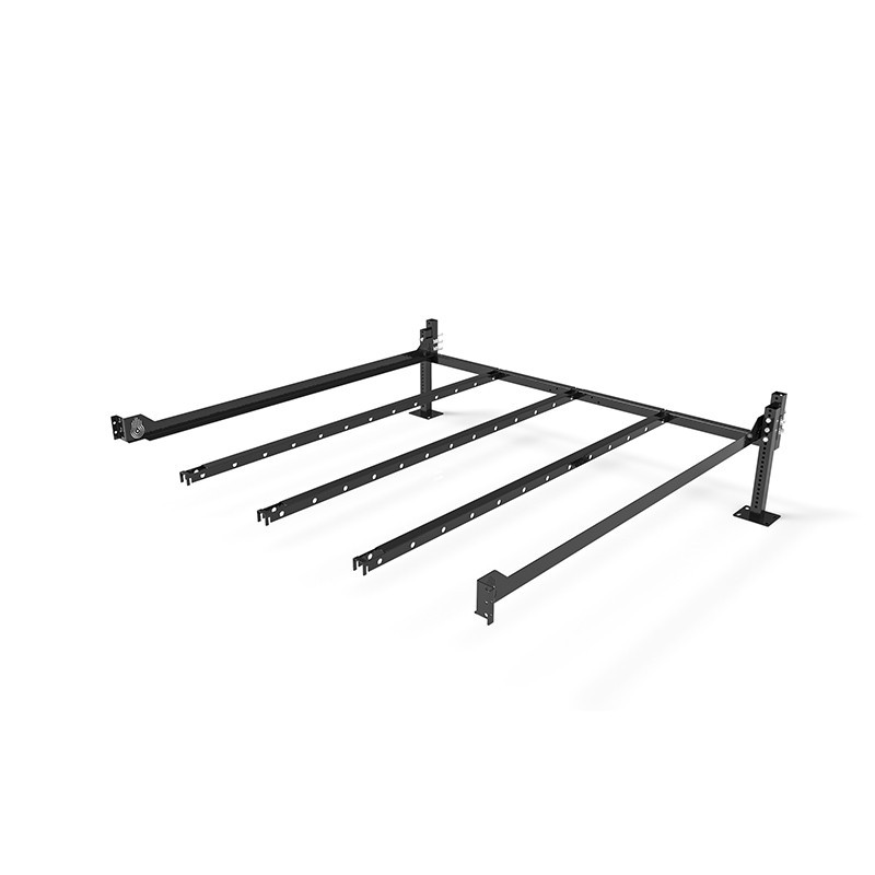 Idrolab - Support pour table de culture - 120 X 600 cm