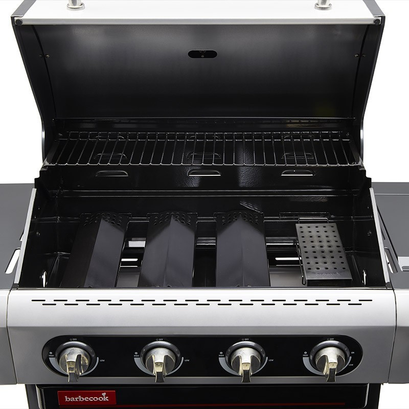 Gas barbecue Siesta 412 - Barbecook