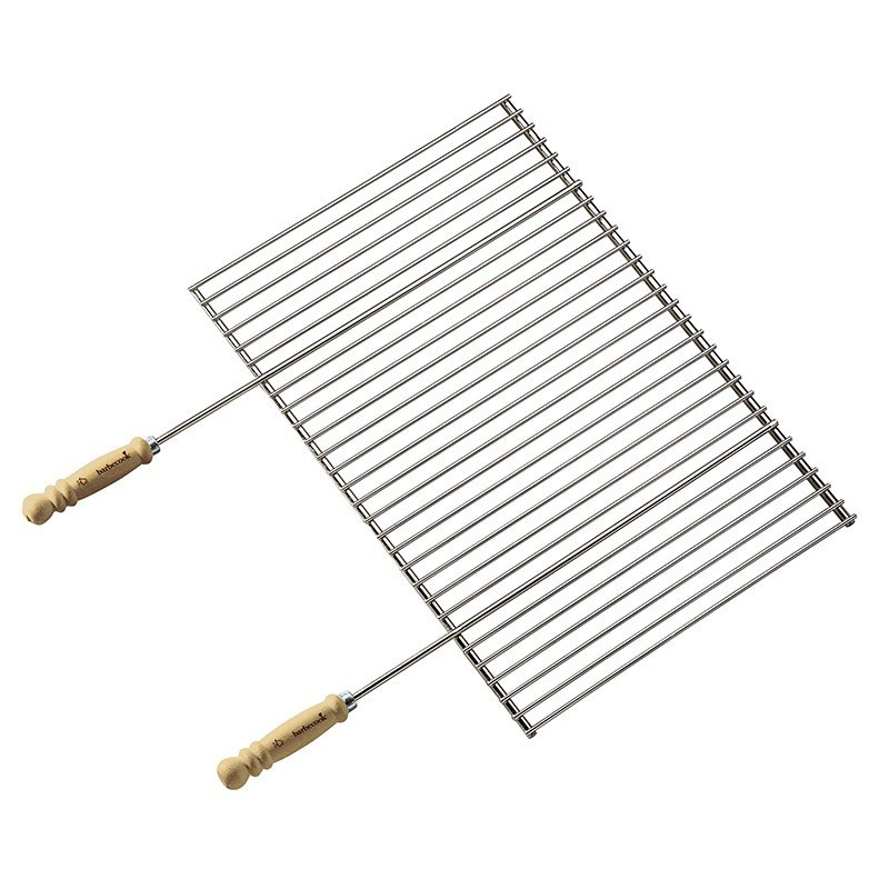 Cooking grid 90 x 40 cm - Barbecook