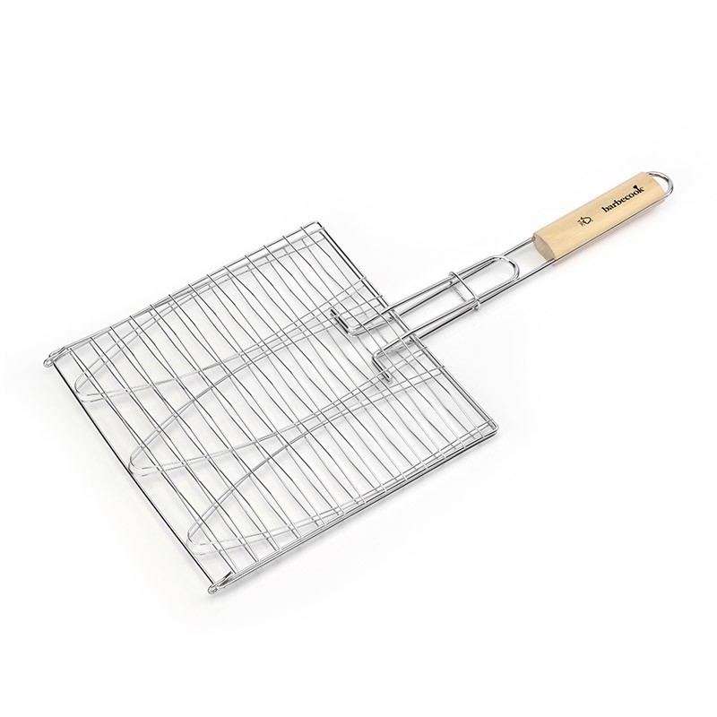 Fischgrill 28 cm - - Barbecook