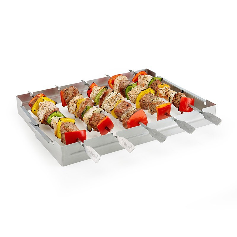 Grille à brochettes - Barbecook