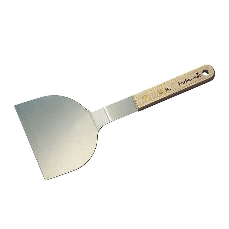 Hamburger spatula - Barbecook