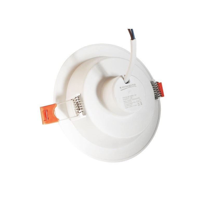 Advanced Star - 12W - 6500K° LED Ceiling Fixture - SMD Downlight