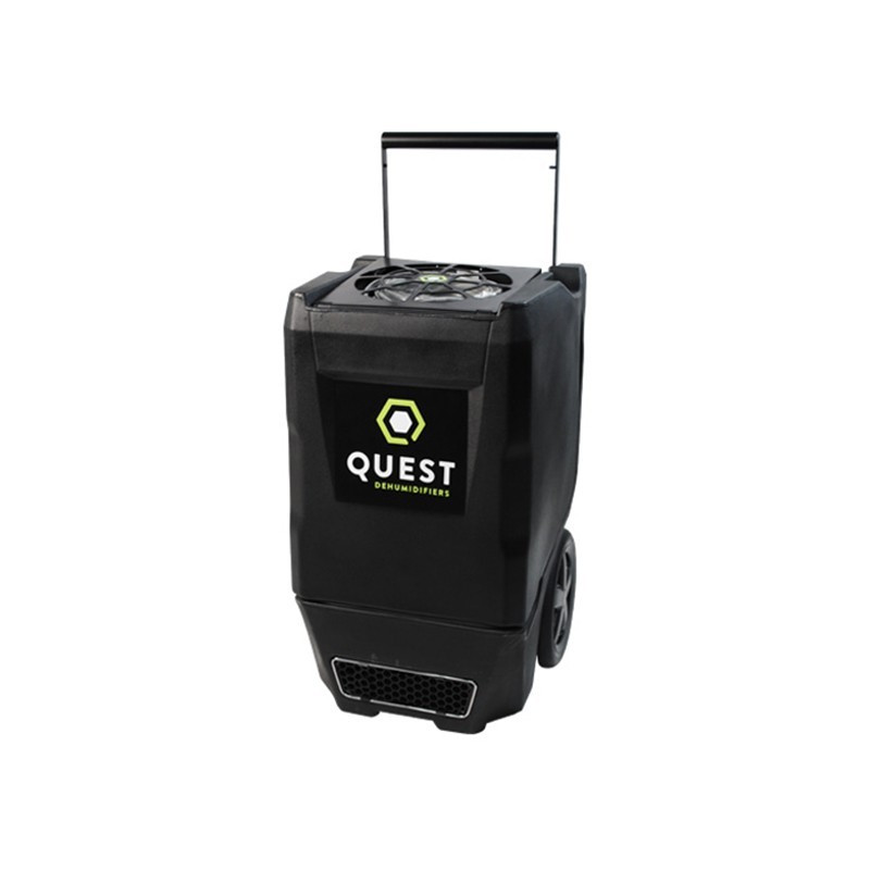 Portable Dehumidifier CDG 74- 36L / Day - Quest