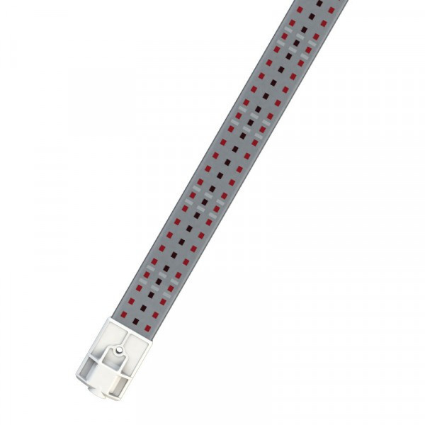 COSMORROW LED 20W 24V L50 CM INFRAVERMELHO