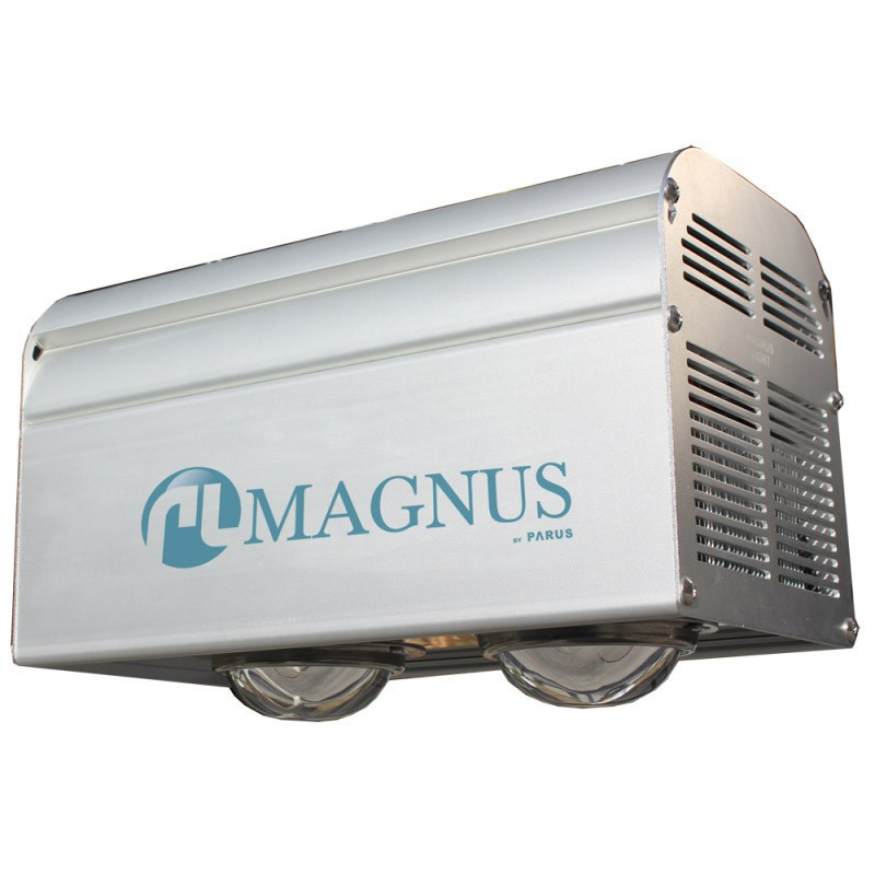 Standaard Ledlamp ML-365W - Magnus