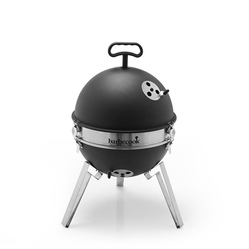 BILLY CHARCOAL GRILL