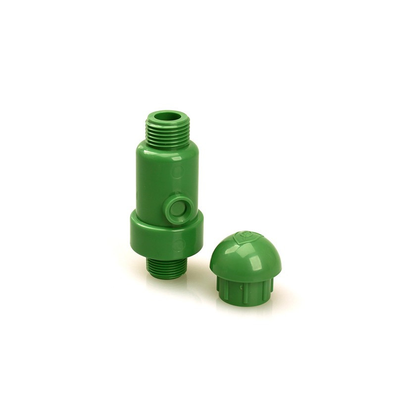 Air Vent Valve - 20mm - Floraflex