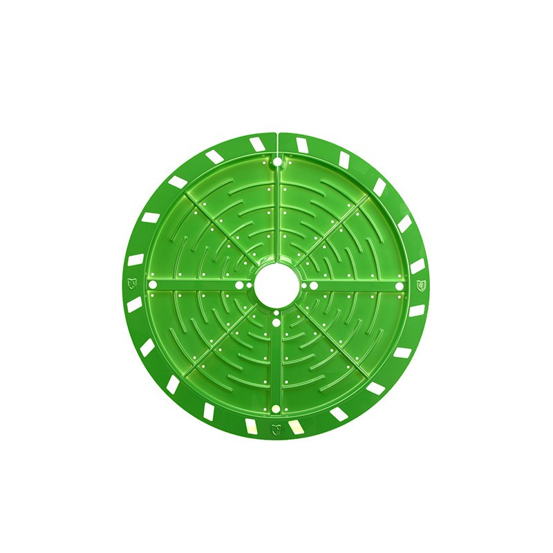 Matrice rotonda - 12,5'' 14,5'' - Set di 12 - Floraflex