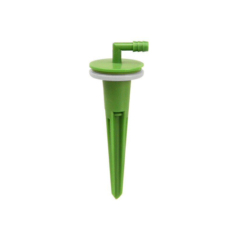 Long dripper 4 L/h - Plunge dripper 90º - Set of 12 - Floraflex