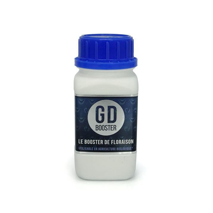 Guano Diffusion - Booster GD - 100ml