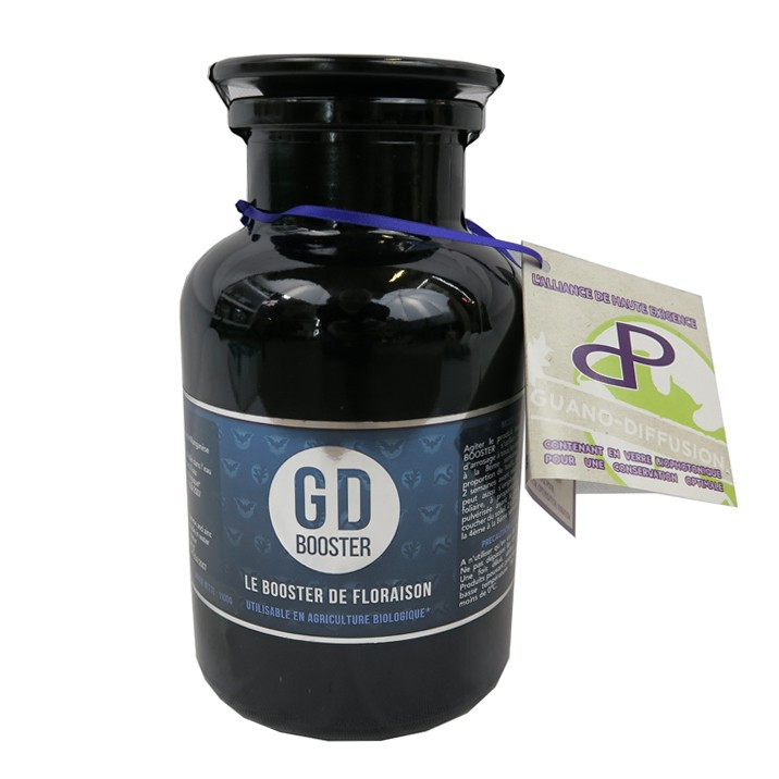 Guano Diffusion - GD Booster - 1L