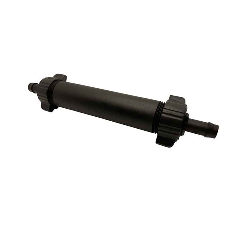 Filtro de rega - filtro de 16-9 mm - Autopot