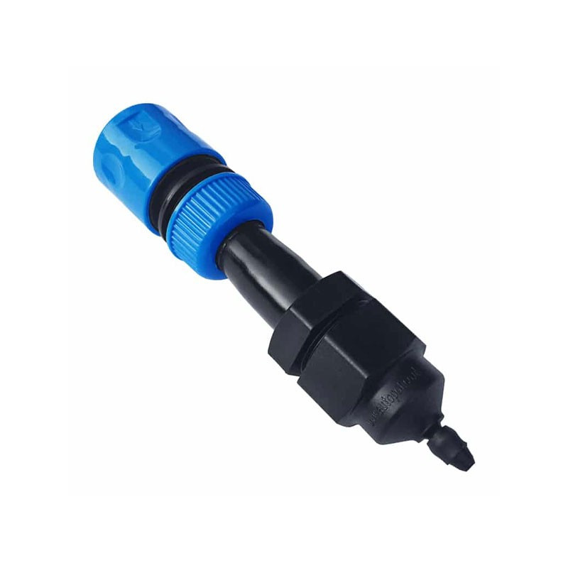 Besproeiingsfilter - Click Fit Adapter en 16-9 mm filter - Autopot