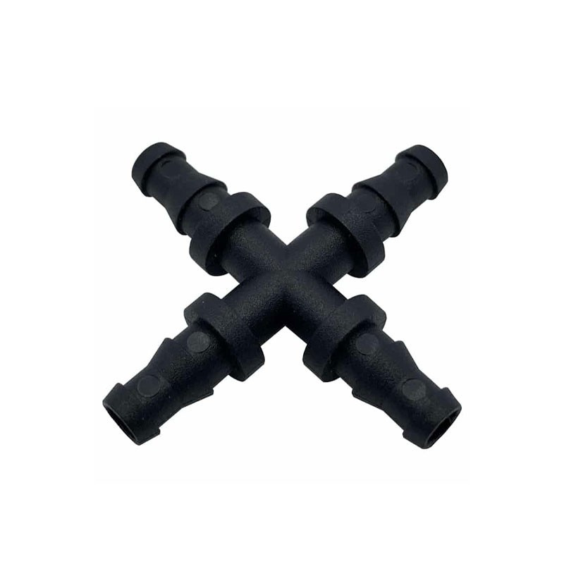 Irrigatie aansluiting - 9 mm X-connector - Autopot