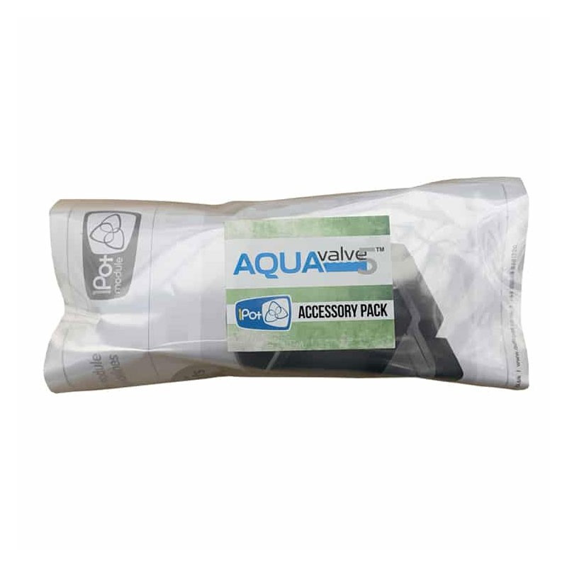 Pack aquavalve5 acessórios para 1 módulo de vaso - Autopot