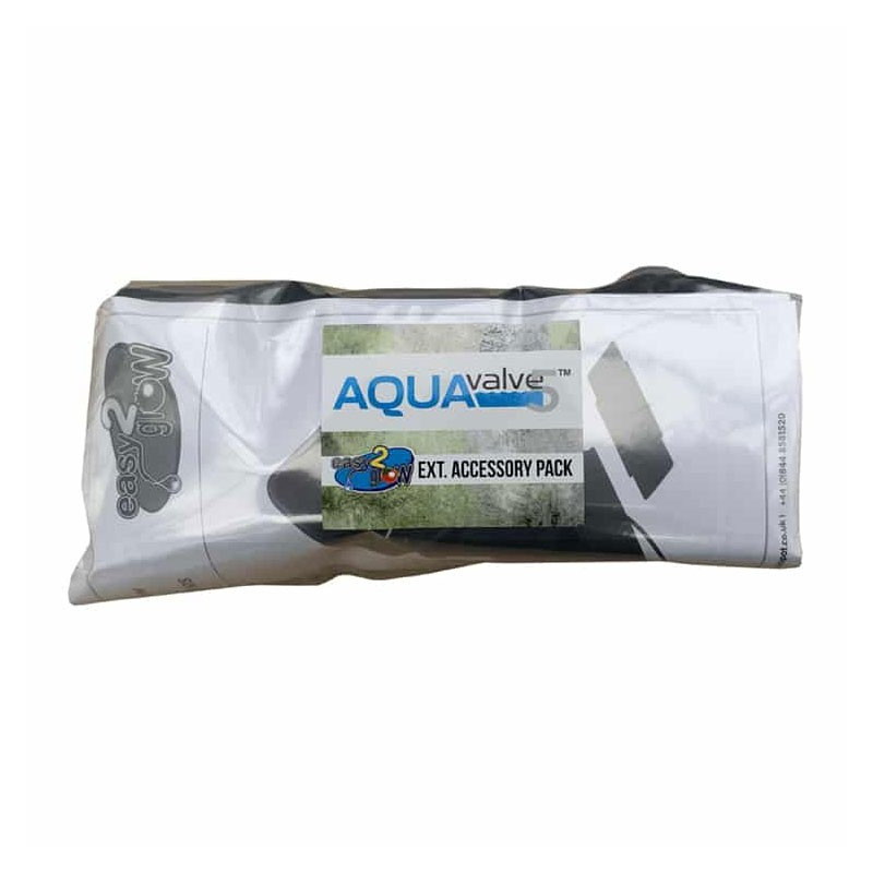 Pack aquavalve5 acessórios de extensão para Easy2grow - Autopot