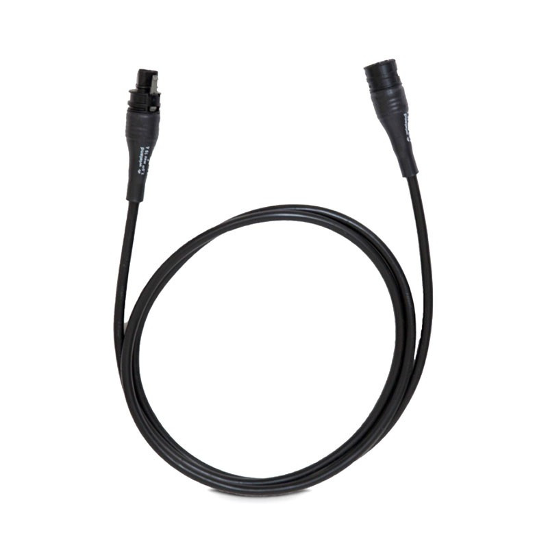 POWER EXTENSION CABLE 1M