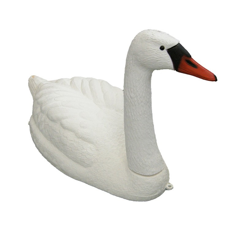Cisne decorativo - 54,5 cm - Ubbink