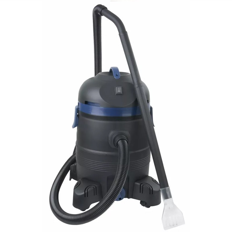 4 em 1 VACUPROCLEANER MAXI - 35 L - Ubbink