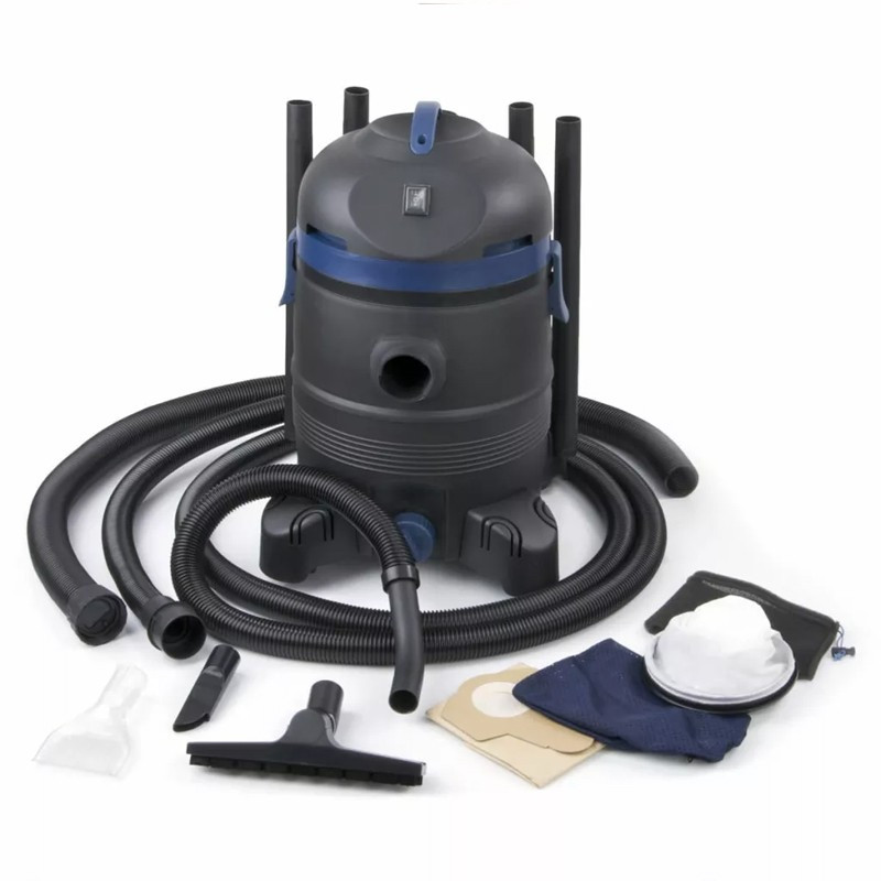 4 em 1 VACUPROCLEANER MAXI - 35 L - Ubbink