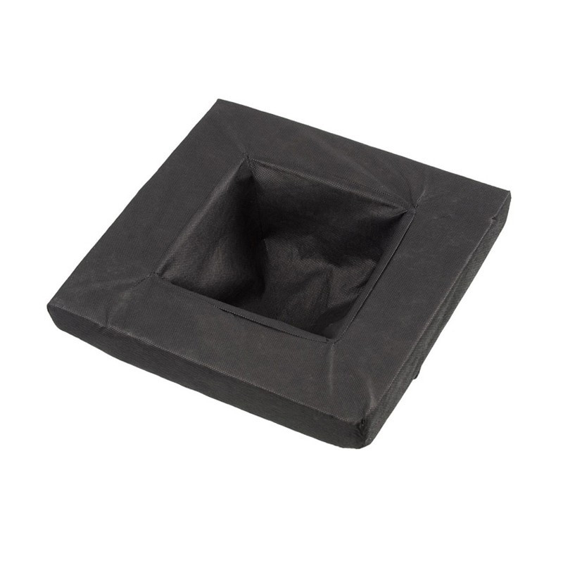 1376010 SWIMPLANT - FLOATING WING FOR 13760037 (11X11X11CM) 20X20CM