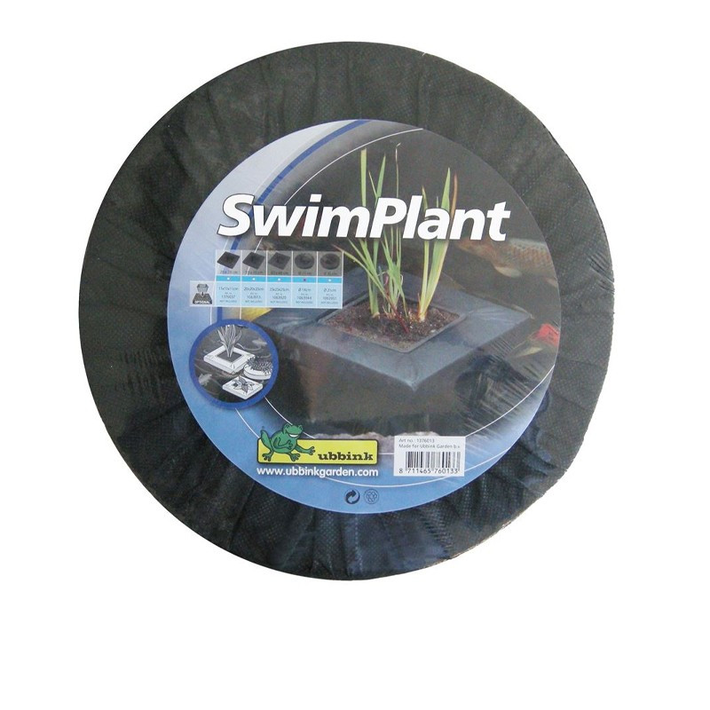 Ilha SWIMPLANT para plantas aquáticas - ø 25 cm - Ubbink