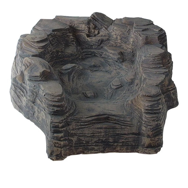 Ubbink - Elemento de segmento recto da cascata COLORADO - 78 cm
