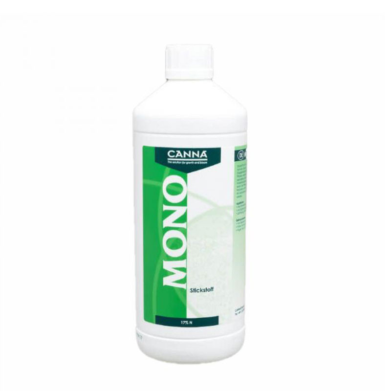 Mono - 1L - Engrais Azote - Canna