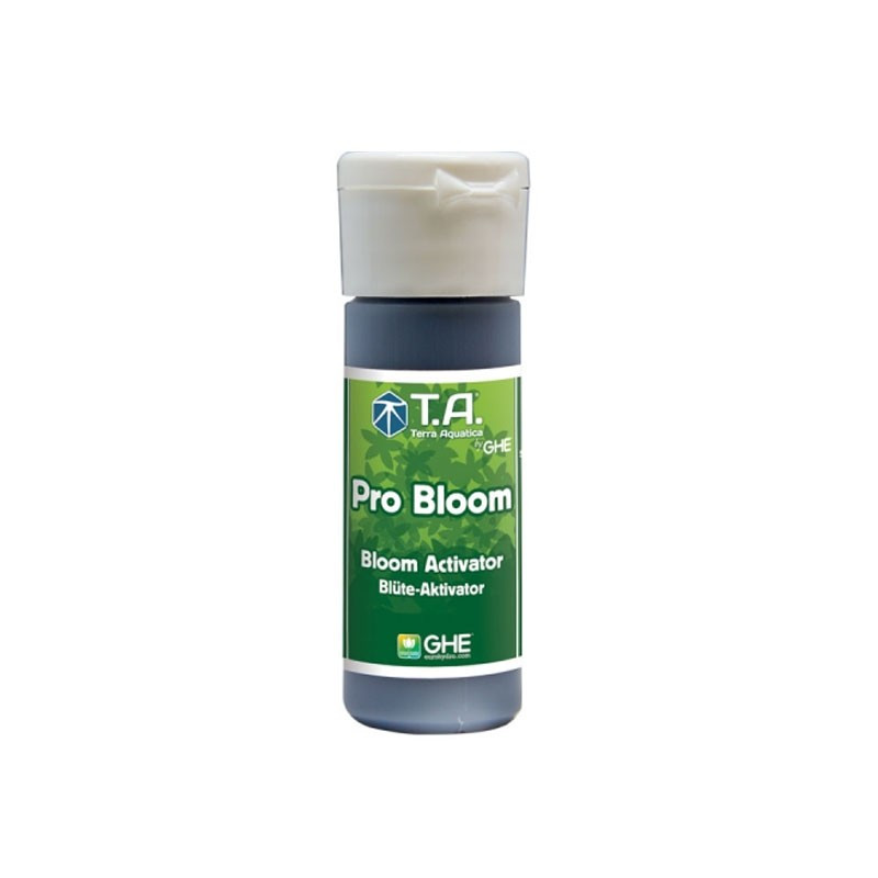 Bloeistimulator - PRO Bloom - Terra Aquatica GHE