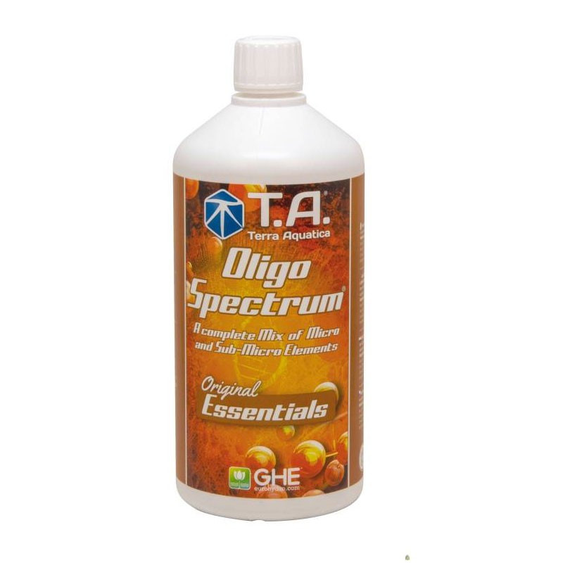 Oligo Spectrum - (B Essential) 1L -Terra Aquatica GHE