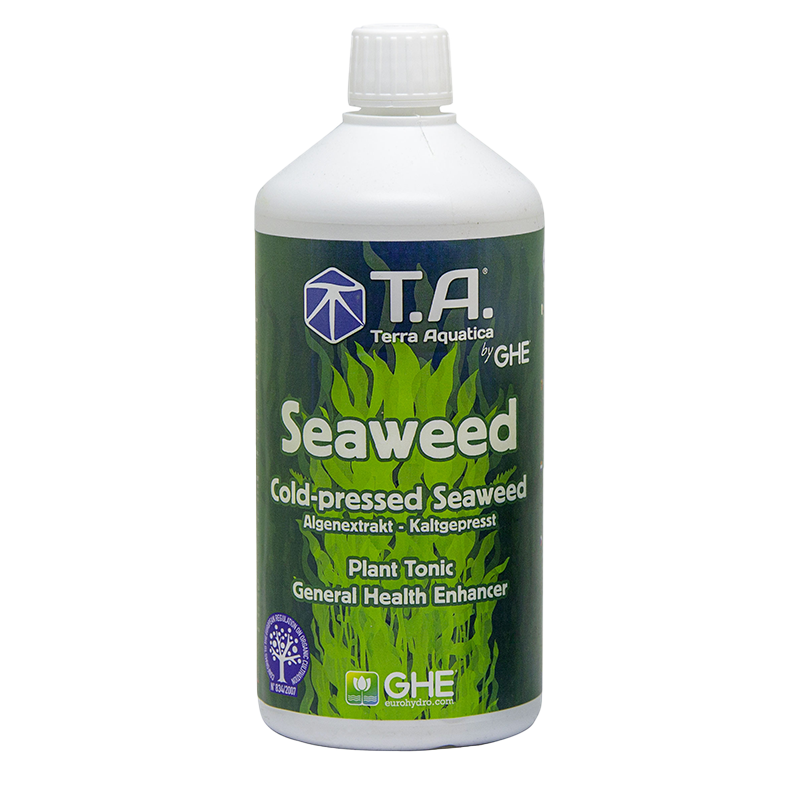 Go Seaweed 500 mL - GHE, seaweed, seaweed