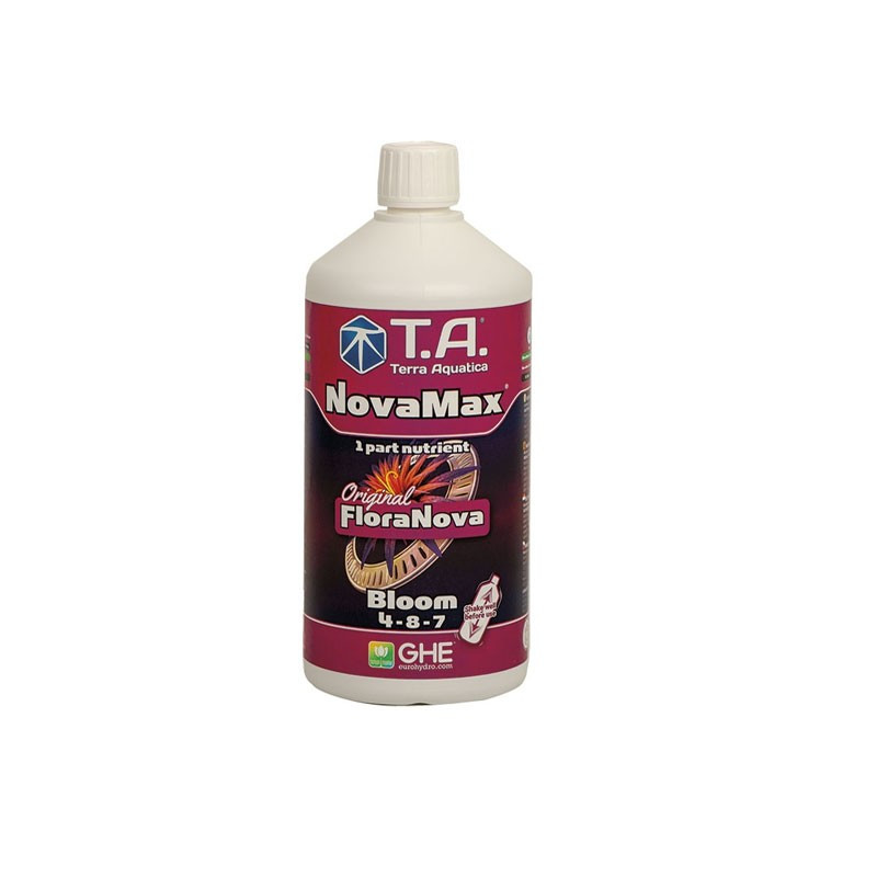 GHE NOVAMAX BLOOM 0.5L