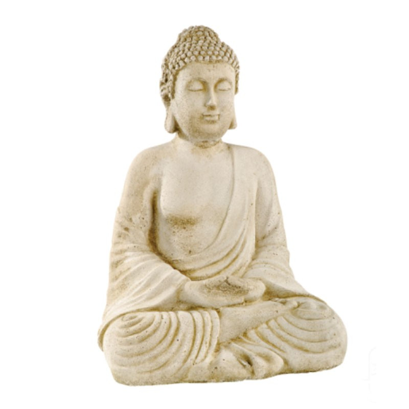 BUDDHA INDÙ INVECCHIATO
