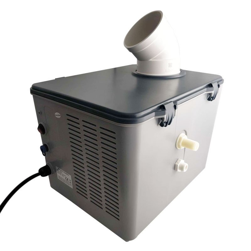 Humidificateur d'air PRO Ocean Mist - Ultra Mist