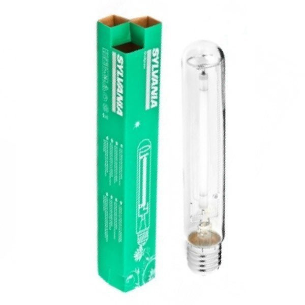 Ampoule HPS Sylvania Grow Xpress 400W , croissance et floraison , douille E40