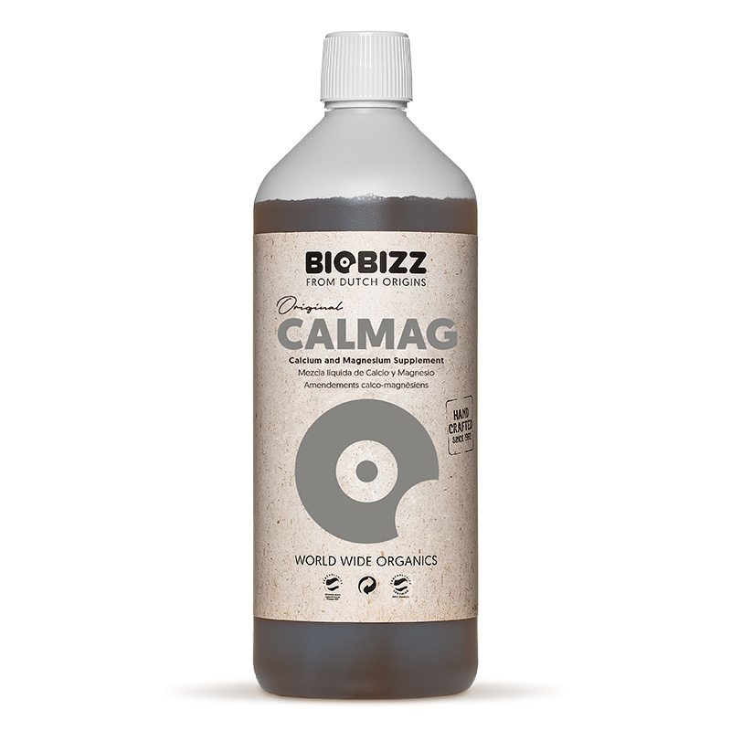 Calmag CA en MG - 1L - Biobizz